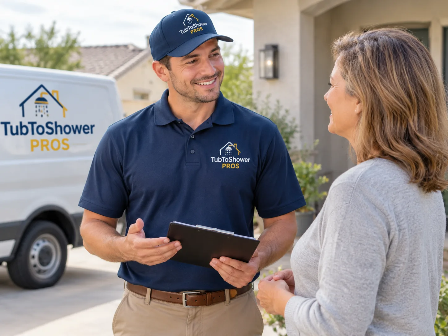 Tub Shower Conversion Upper Marlboro, MD FAQs